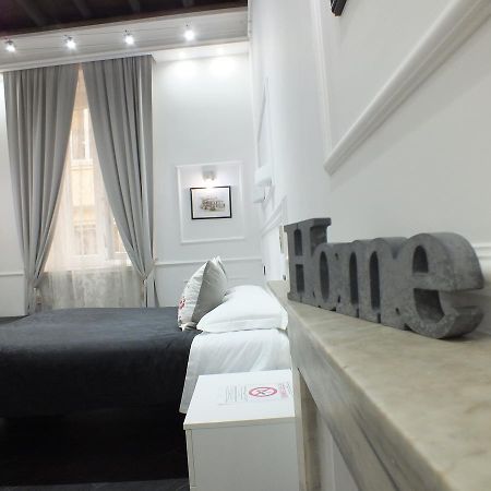 Guest House Piazza Navona Róma Kültér fotó