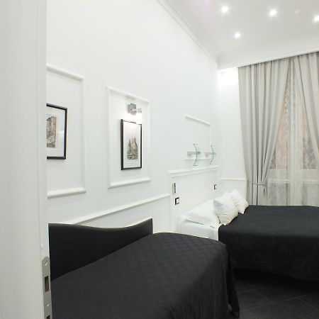 Guest House Piazza Navona Róma Kültér fotó