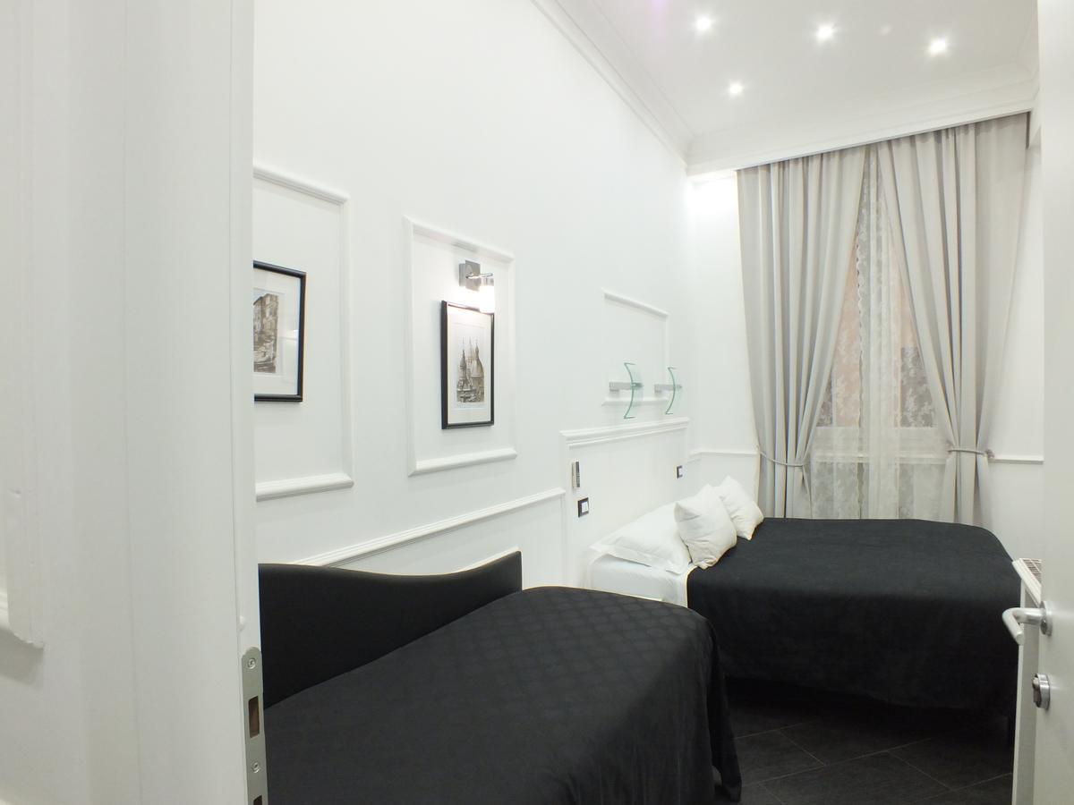 Guest House Piazza Navona Róma Kültér fotó