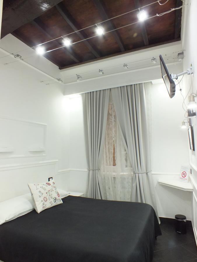 Guest House Piazza Navona Róma Kültér fotó