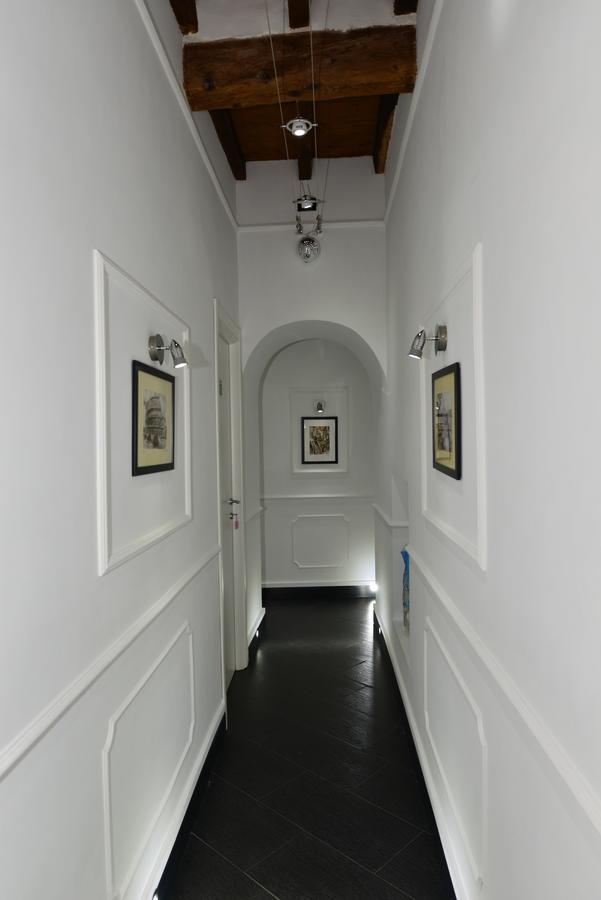Guest House Piazza Navona Róma Kültér fotó