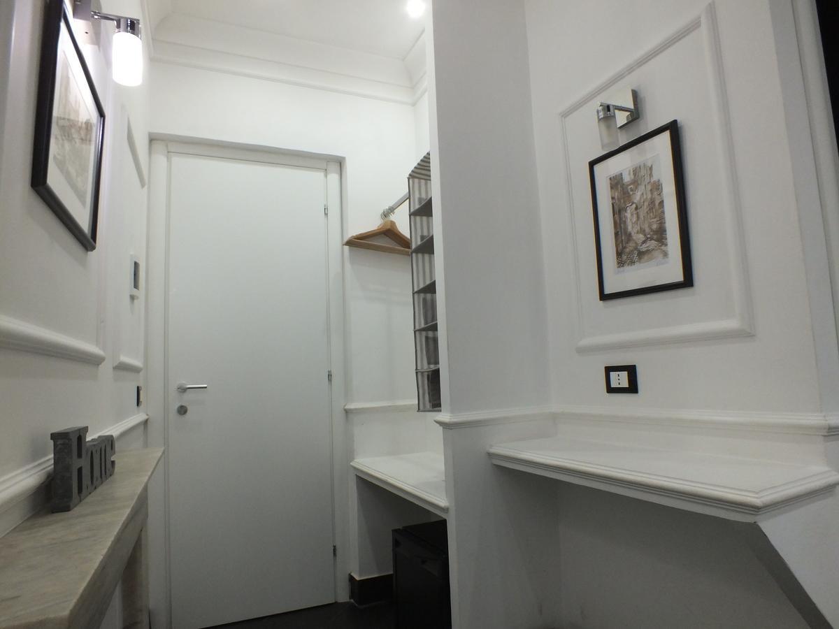 Guest House Piazza Navona Róma Kültér fotó
