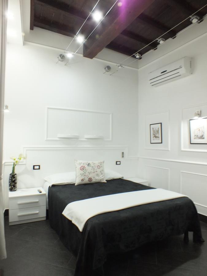 Guest House Piazza Navona Róma Kültér fotó